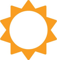 Solar and sun - Sol Luna Solar