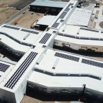Solar PV Installation, Sol Luna Solar