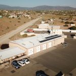 Santa Fe Solar PV Installation, Sol Luna Solar