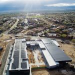 Albuquerque-Commercial-Solar-Panel-Installation