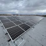 School and Government Solar PV Installations, Sol Luna Solar
