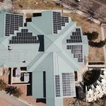 Albuquerque Solar PV Contractor, Commercial, School and Government