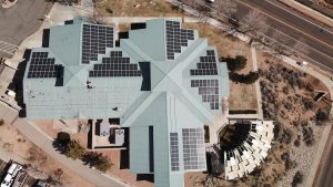 Albuquerque Solar PV Contractor, Commercial, School and Government