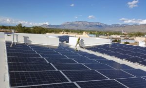 City-of-Albuquerque-Renewable-Solar-Projects-September-2018