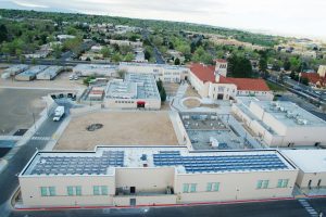 Commercial-Solar-Install,-Albuquerque,-New-Mexico