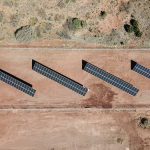 Ground Mount, Solar PV Installation, Sol Luna Solar