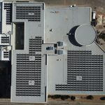 Albuquerque Solar PV Installation, Sol Luna Solar