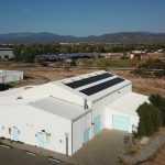 Santa Fe Solar PV, Sol Luna Solar