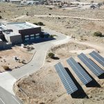 Santa Fe Solar PV Installation, Sol Luna Solar