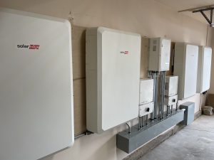 Solar PV, Battery Storage, New Mexico Solar Installer