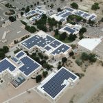 Solar PV Installation for Schools, Sol Luna Solar