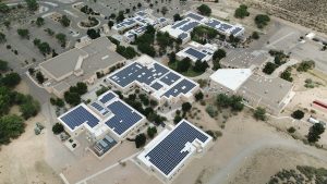 Solar PV Installation for Schools, Sol Luna Solar