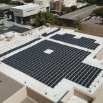 Albuquerque Solar PV Contractor, Sol Luna Solar