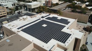 Albuquerque Solar PV Contractor, Sol Luna Solar