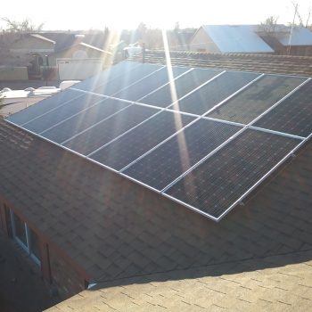 Albuquerque Solar Company