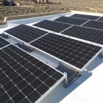 Santa Fe Solar Installer