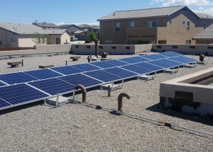 Rio Rancho Solar Installer