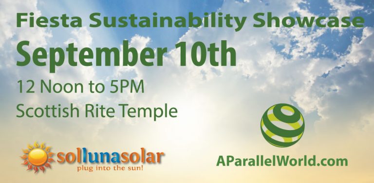 Sustainability Showcase