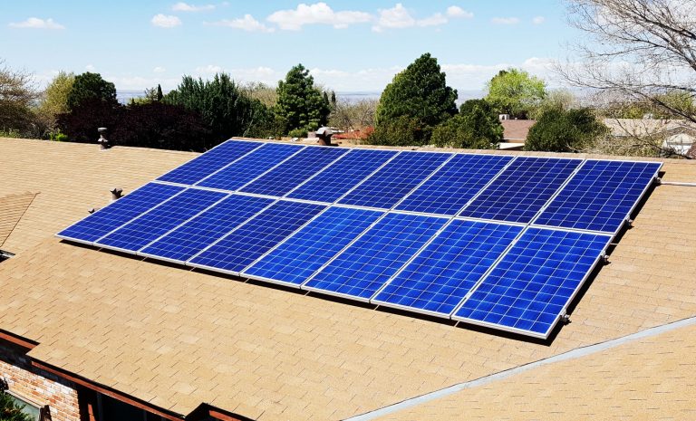Solar Cheaper Than Wind, Yes!
