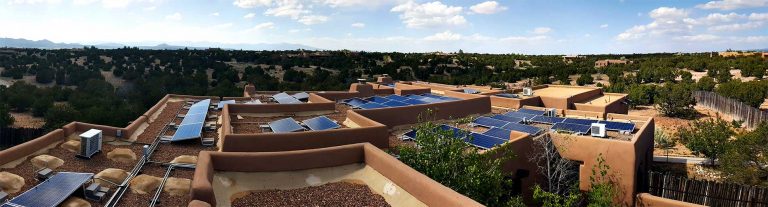 Solar Growth in 2017
