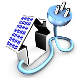 Plug into the Sun, Solar Installation