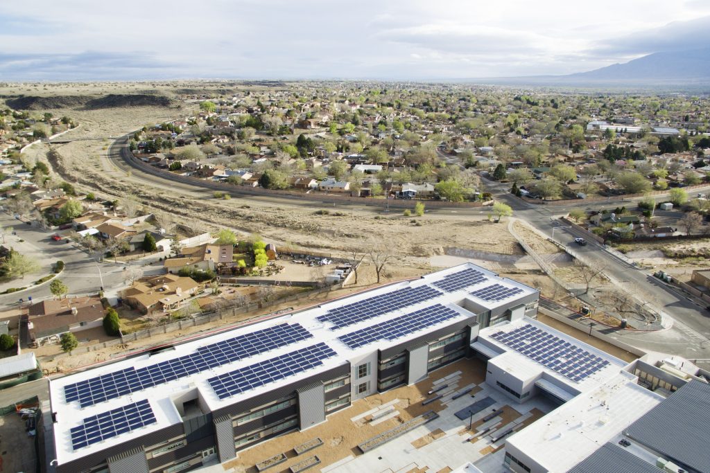 solar inverters