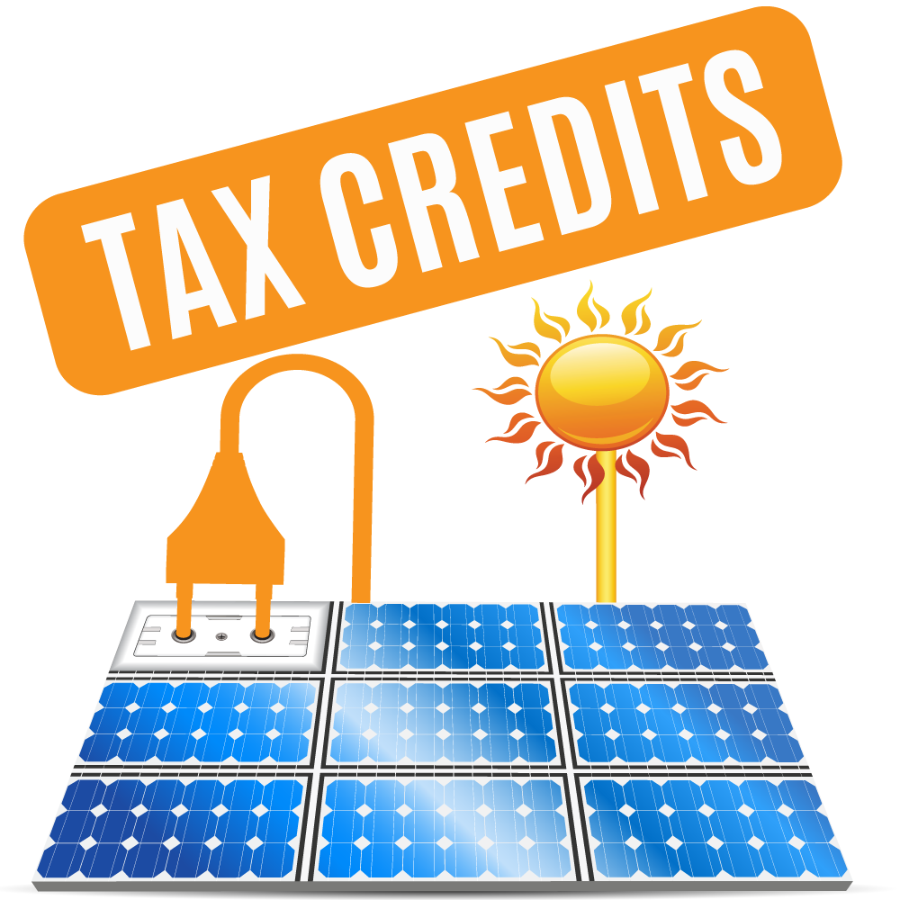 30 Federal Solar Investment Tax Credit Sol Luna Solar