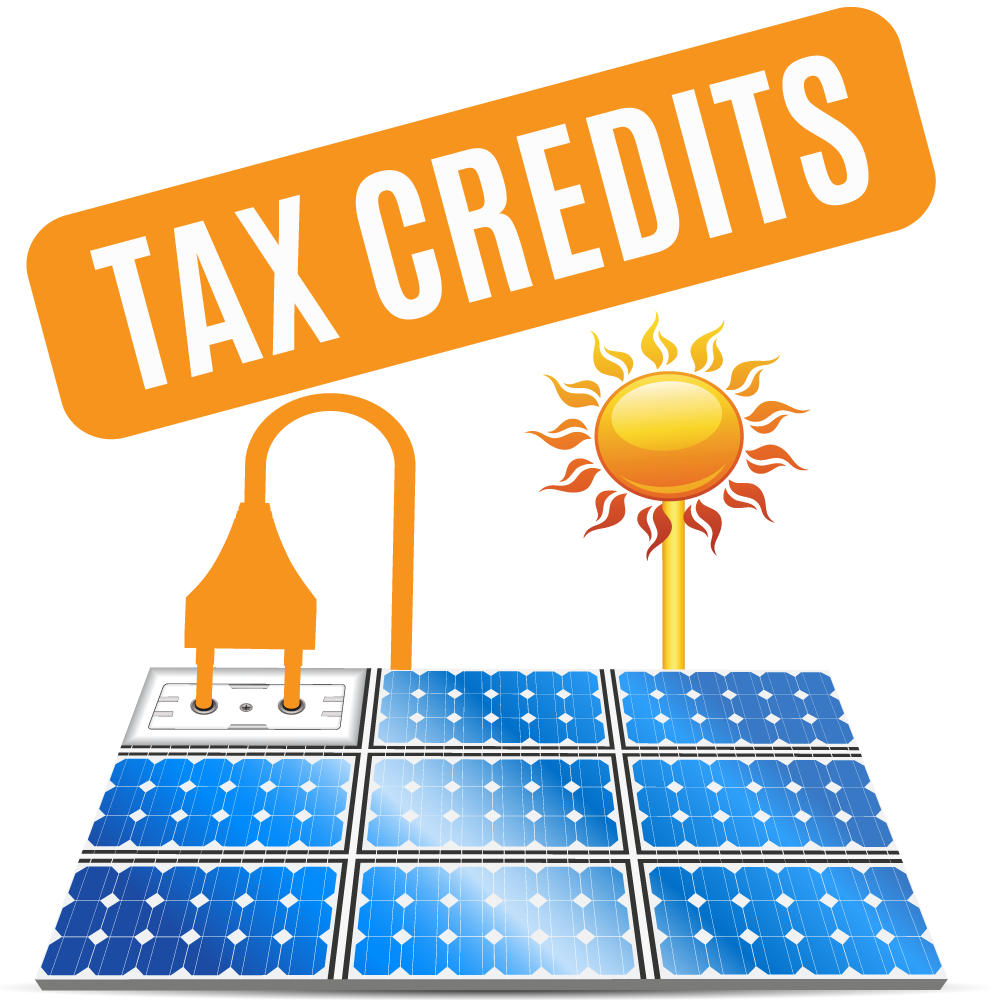 30 Tax Credit