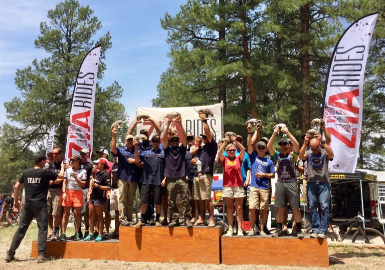 Sol Luna Solar Wins 24 Hours In Enchanted Forest Corporate Championship