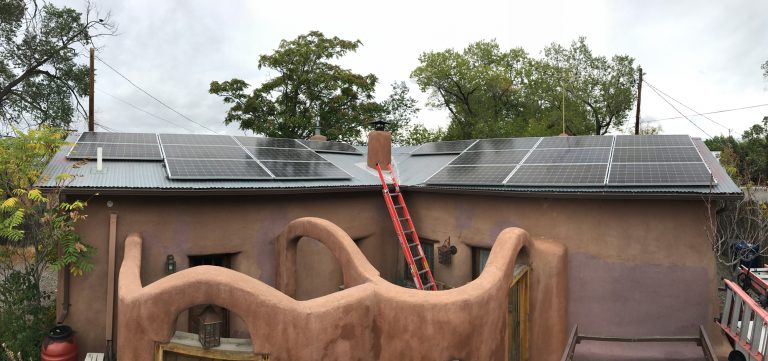 How To Shop For Solar In Albuquerque and Beyond