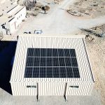 Santa Fe saves money with Solar
