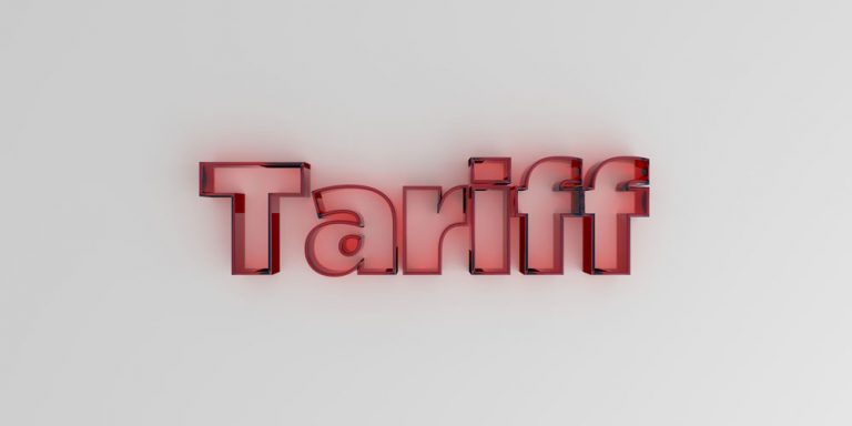 Breaking News: Solar Panel Tariffs Imposed