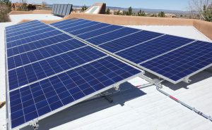 solar referral in Albuquerque and Santa Fe