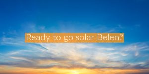 Belen Solar Company