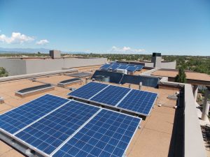 Bernalillo-Solar