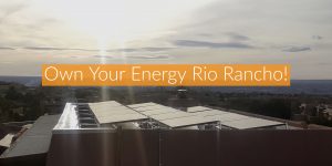 Rio Rancho Solar Company