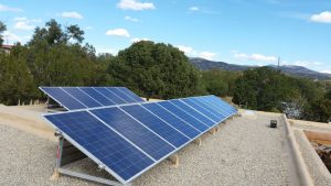 Santa Fe Solar