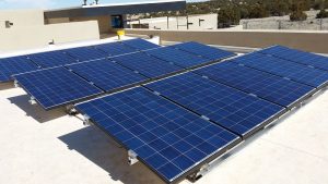 Santa Fe Solar Energy Company