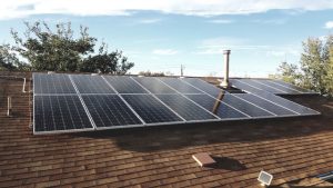Rio Rancho Solar Installer