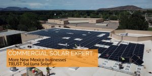 New Mexico Solar Expert, Business solar development