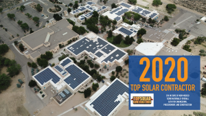 Solar Power World Top Solar Contractor