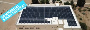New Mexico Commercial Solar Services