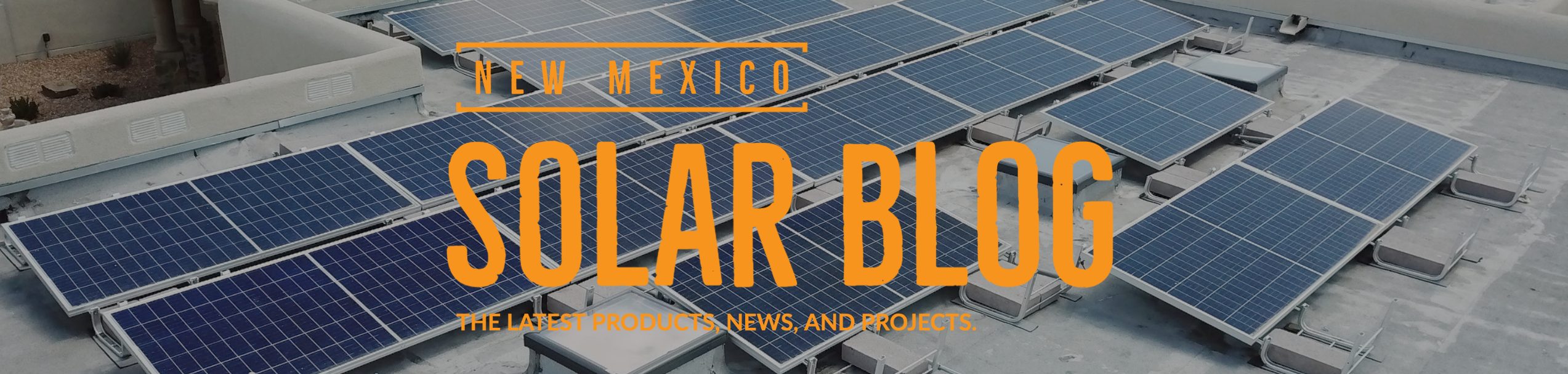 New Mexico Solar Blog, Sol Luna Solar