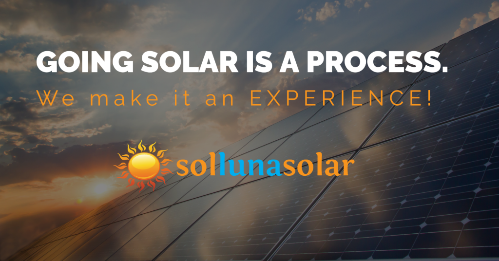 Local Solar Installer, New Mexico Solar Energy Company