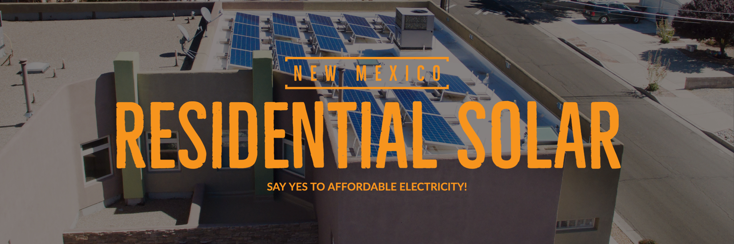 Affordable Electricity for Homeowners