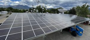 Solar Incentives, New Mexico