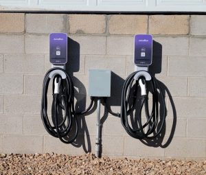 Electric Vehicle Charging at your business