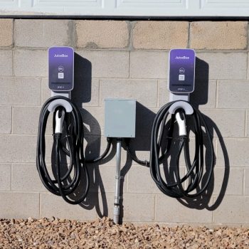 Electric Vehicle Charging at your business