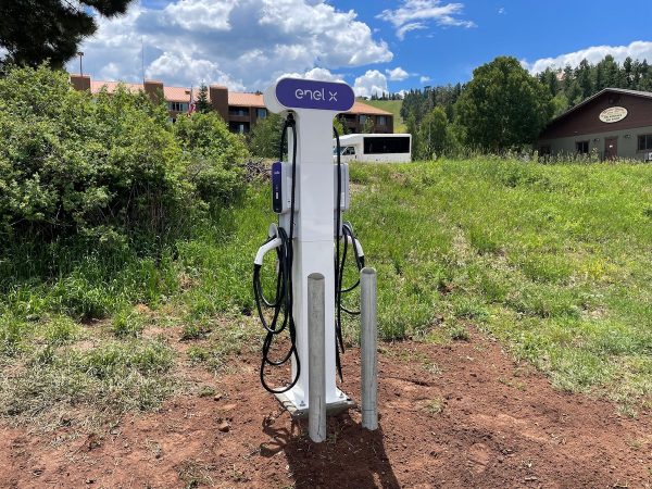 EV Charging, Sol Luna Solar Sol Luna Solar